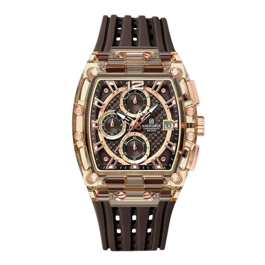 Naviforce Prime Watch