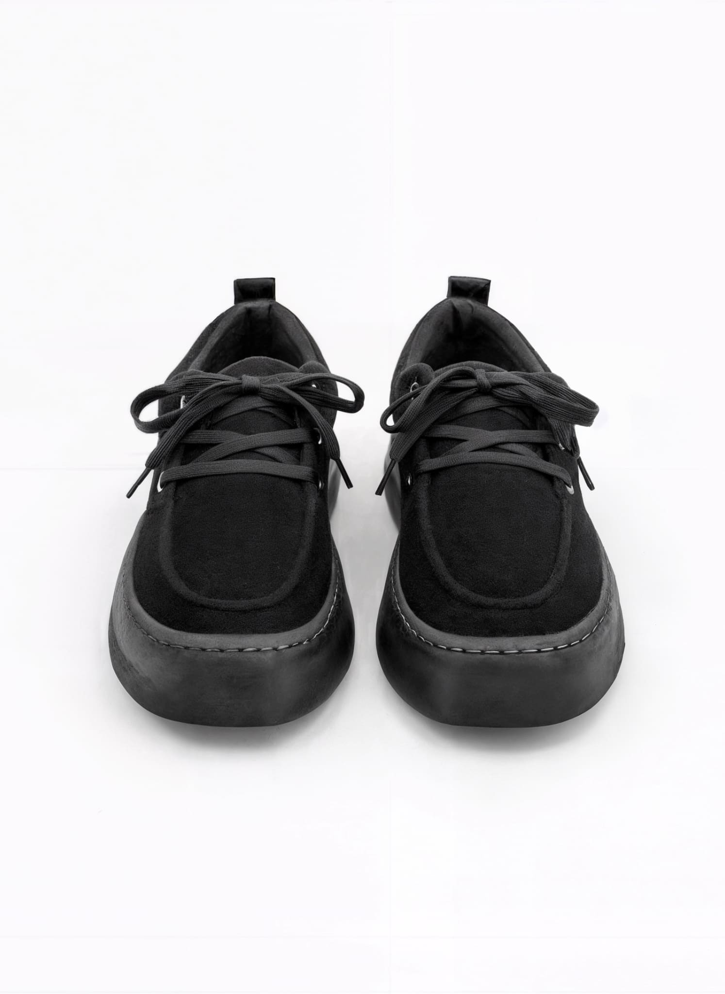 Hampshire Suede Shoes