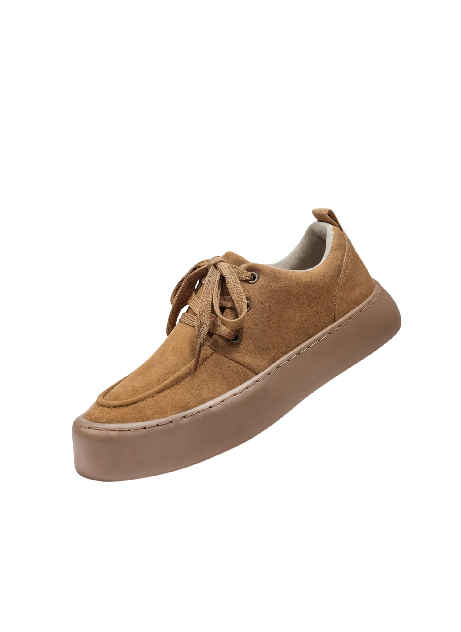 Hampshire Suede Shoes