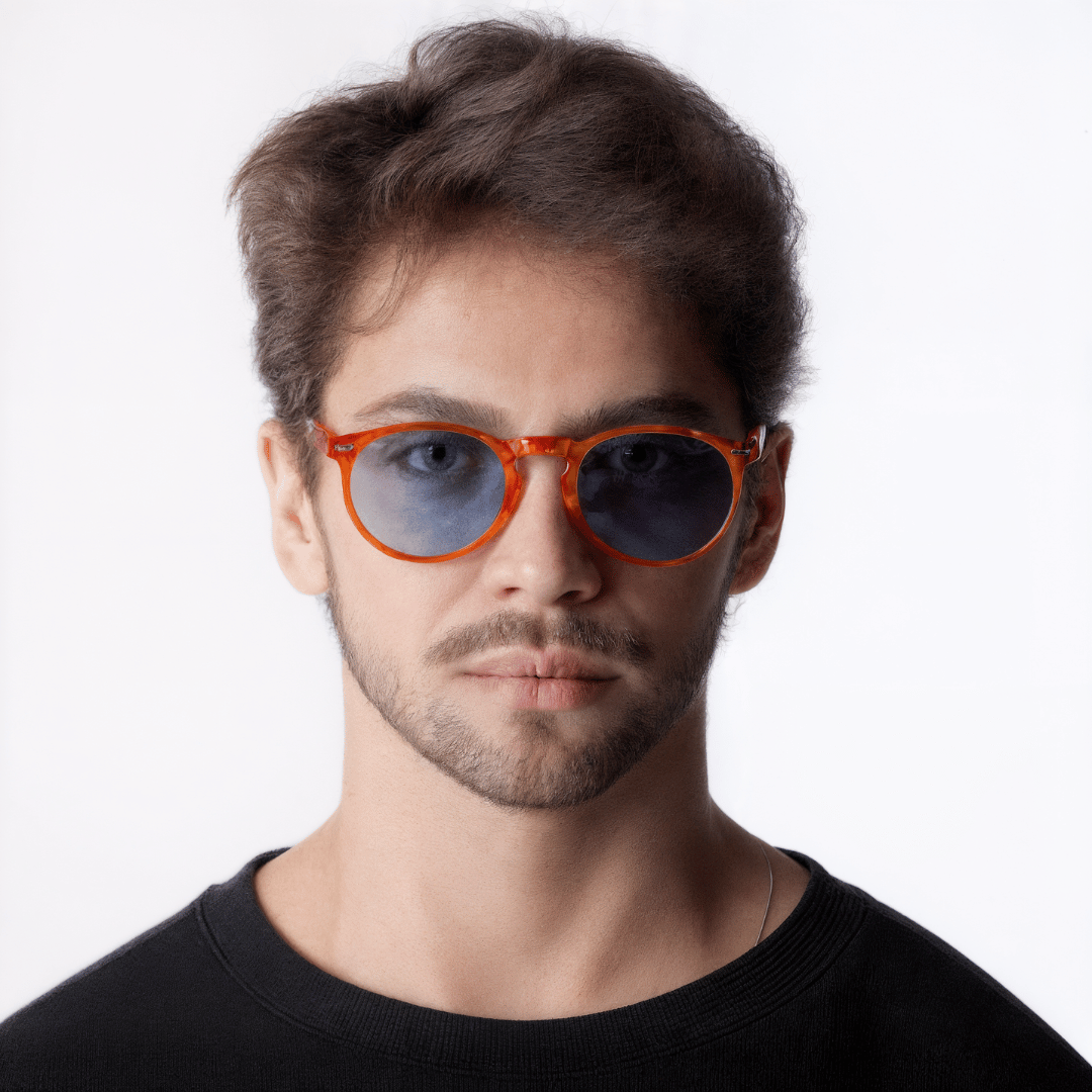 Portofino Sunglasses.