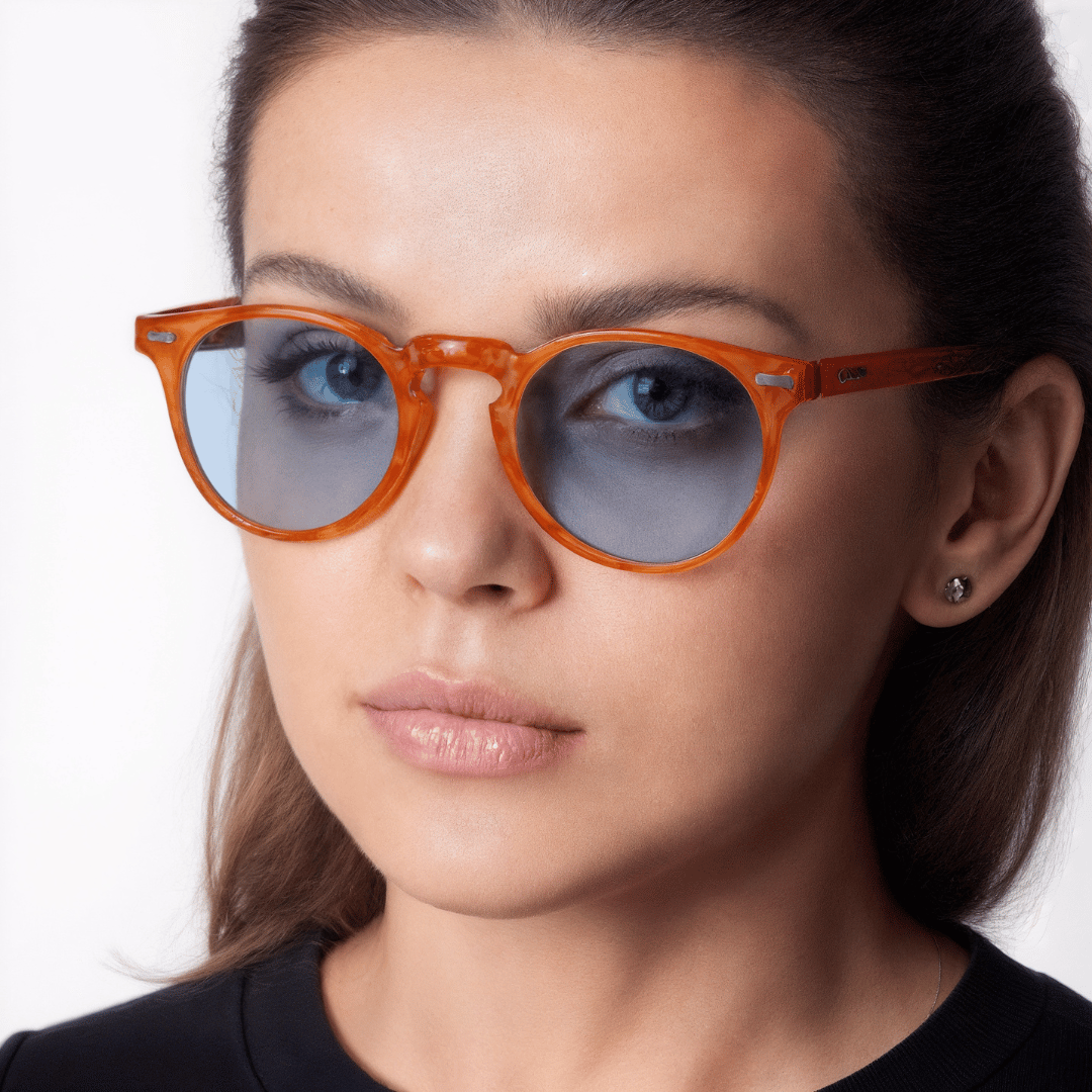 Portofino Sunglasses.