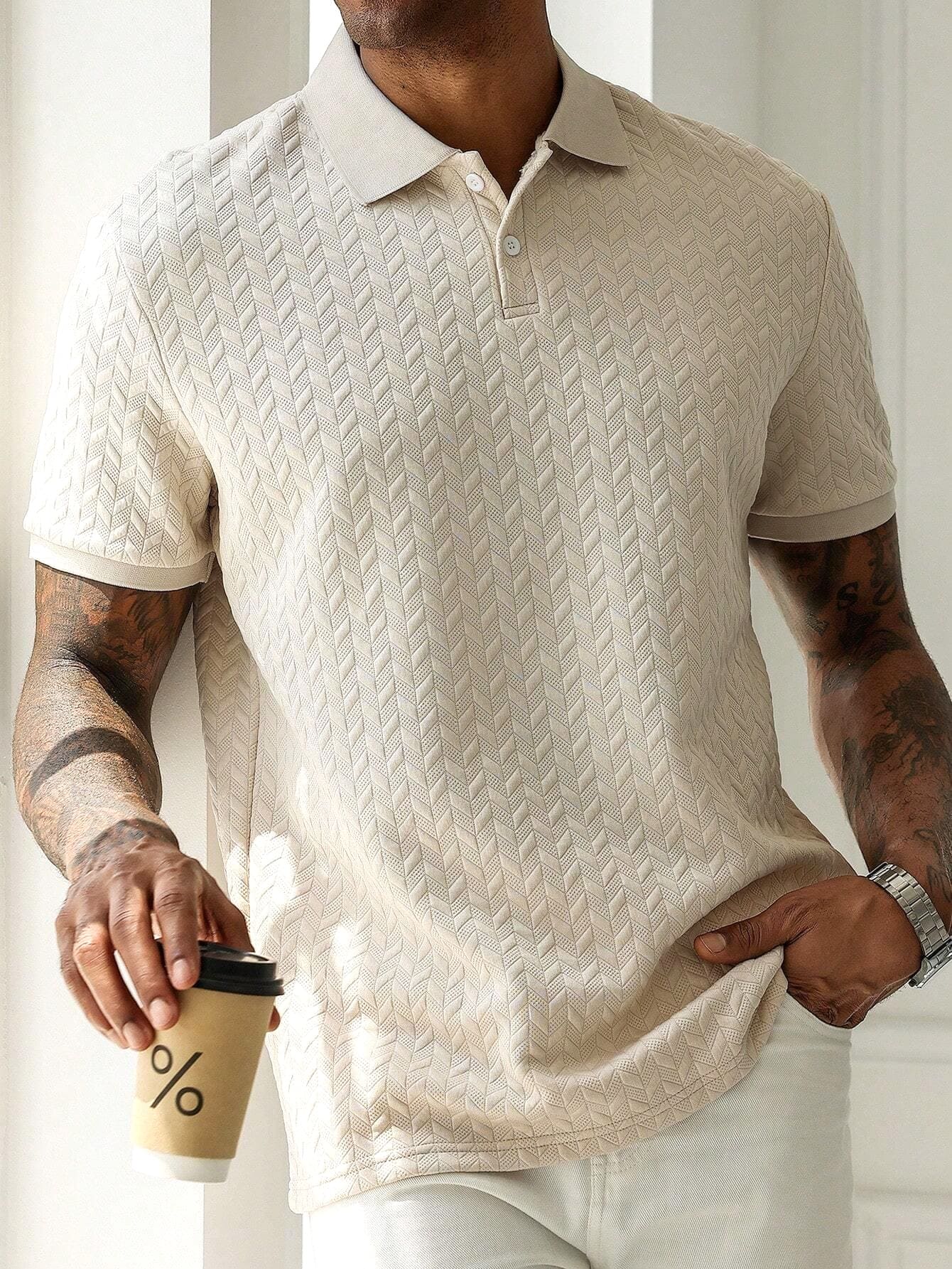 Capri Vintage Polo.