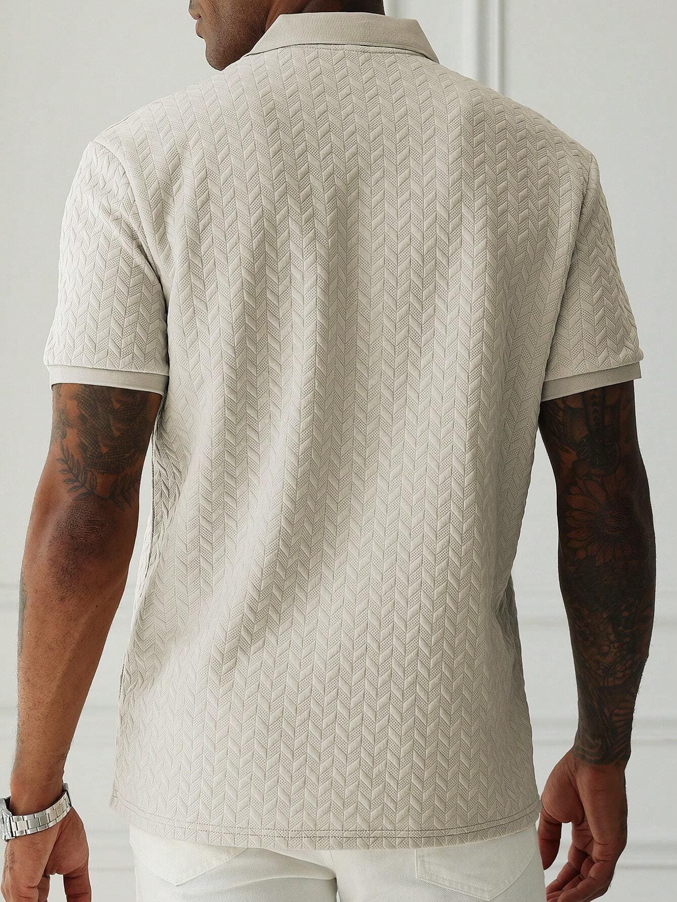 Capri Vintage Polo.