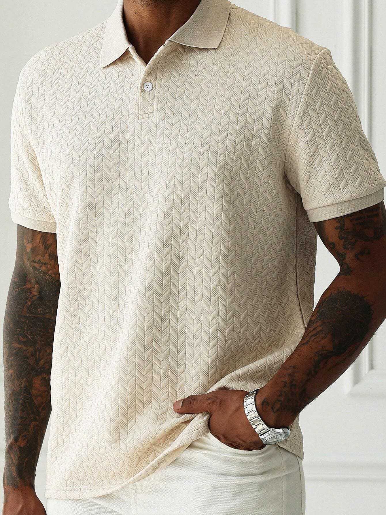 Capri Vintage Polo.