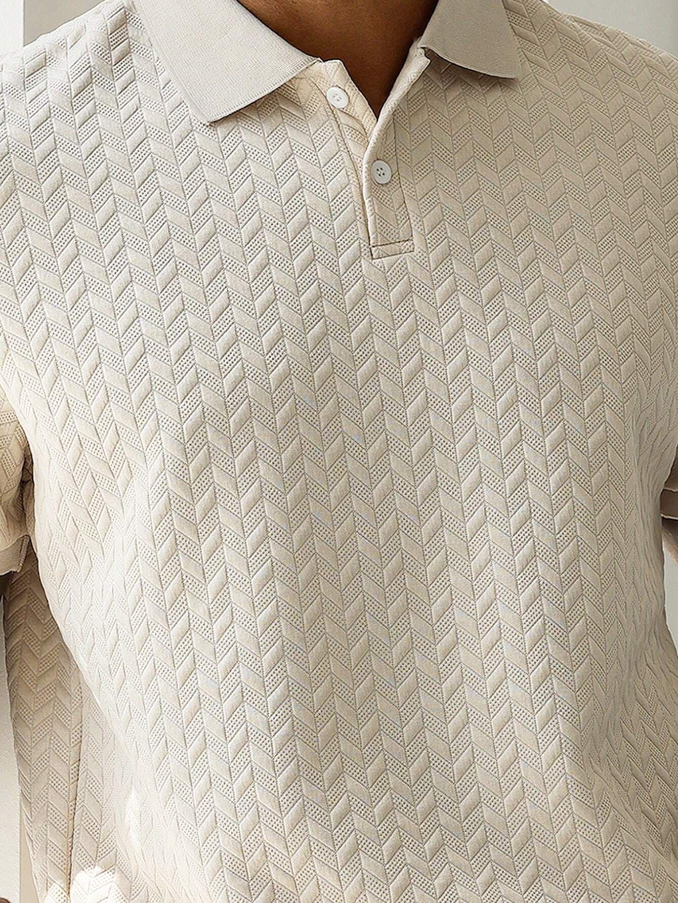 Capri Vintage Polo.