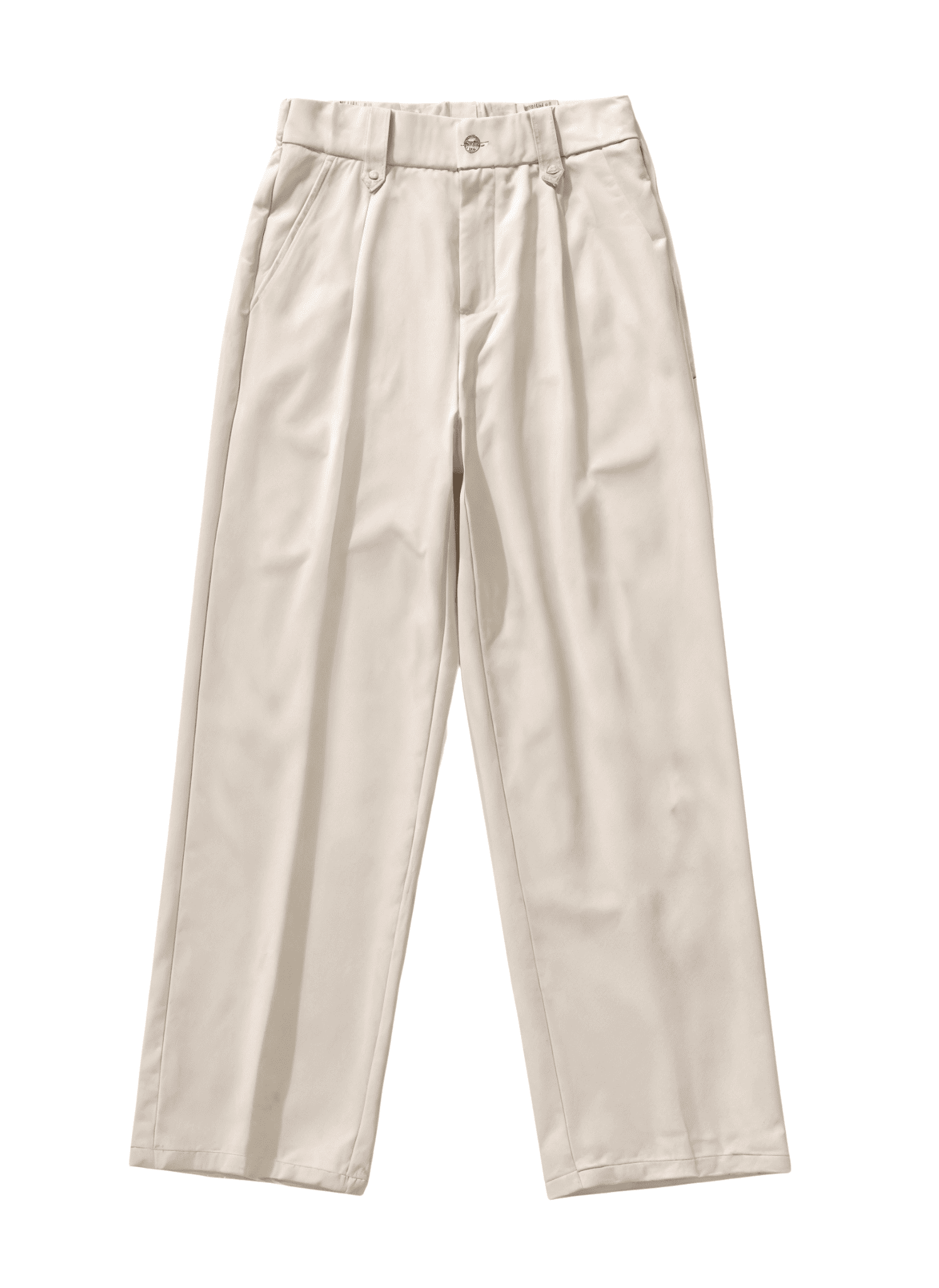 Windsor Pleated Trousers