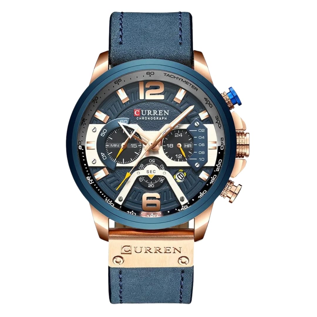 Curren Bold Watch