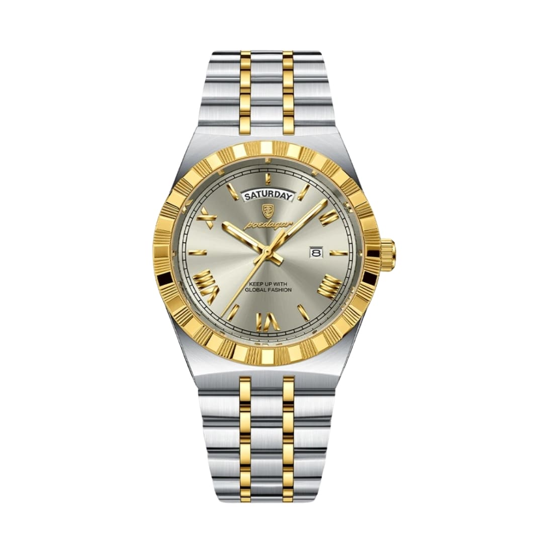 Poedagar Cambridge Watch