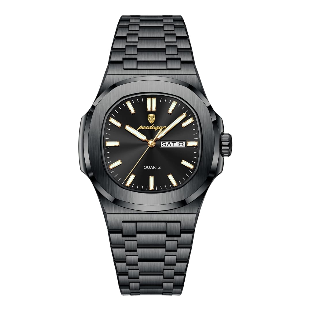 Poedagar Prestige Watch