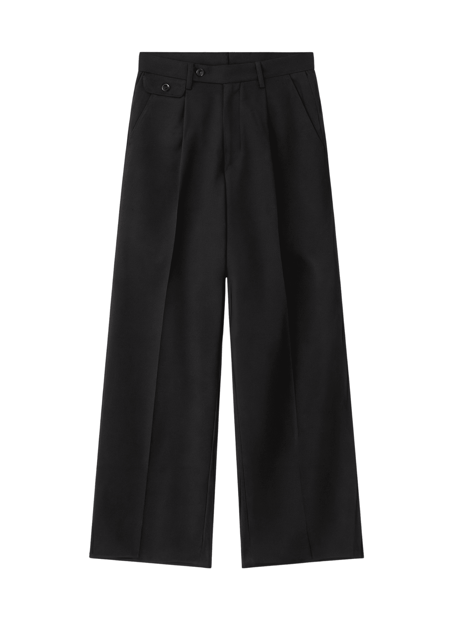 Vienna Classic Trousers