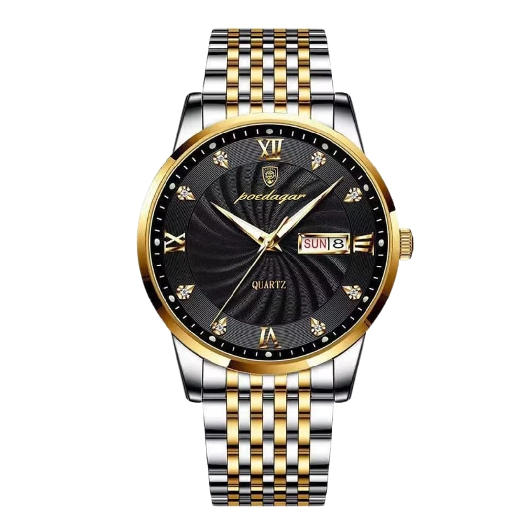 Longlux Elite Watch