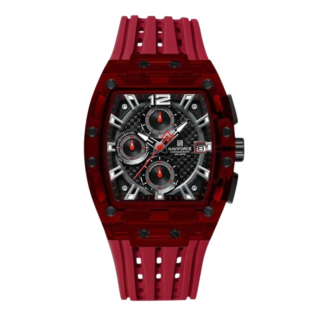Naviforce Prime Watch