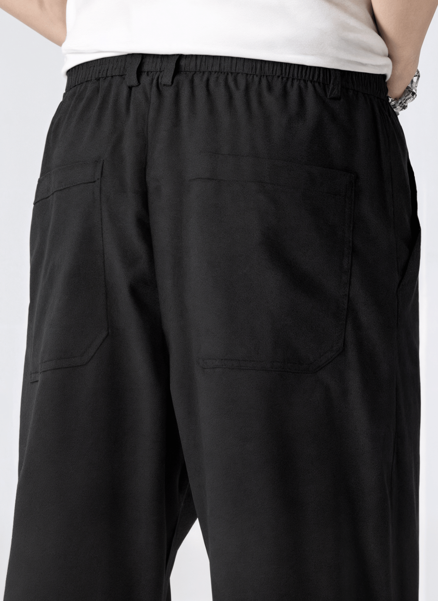 Oxford Tailored Trousers