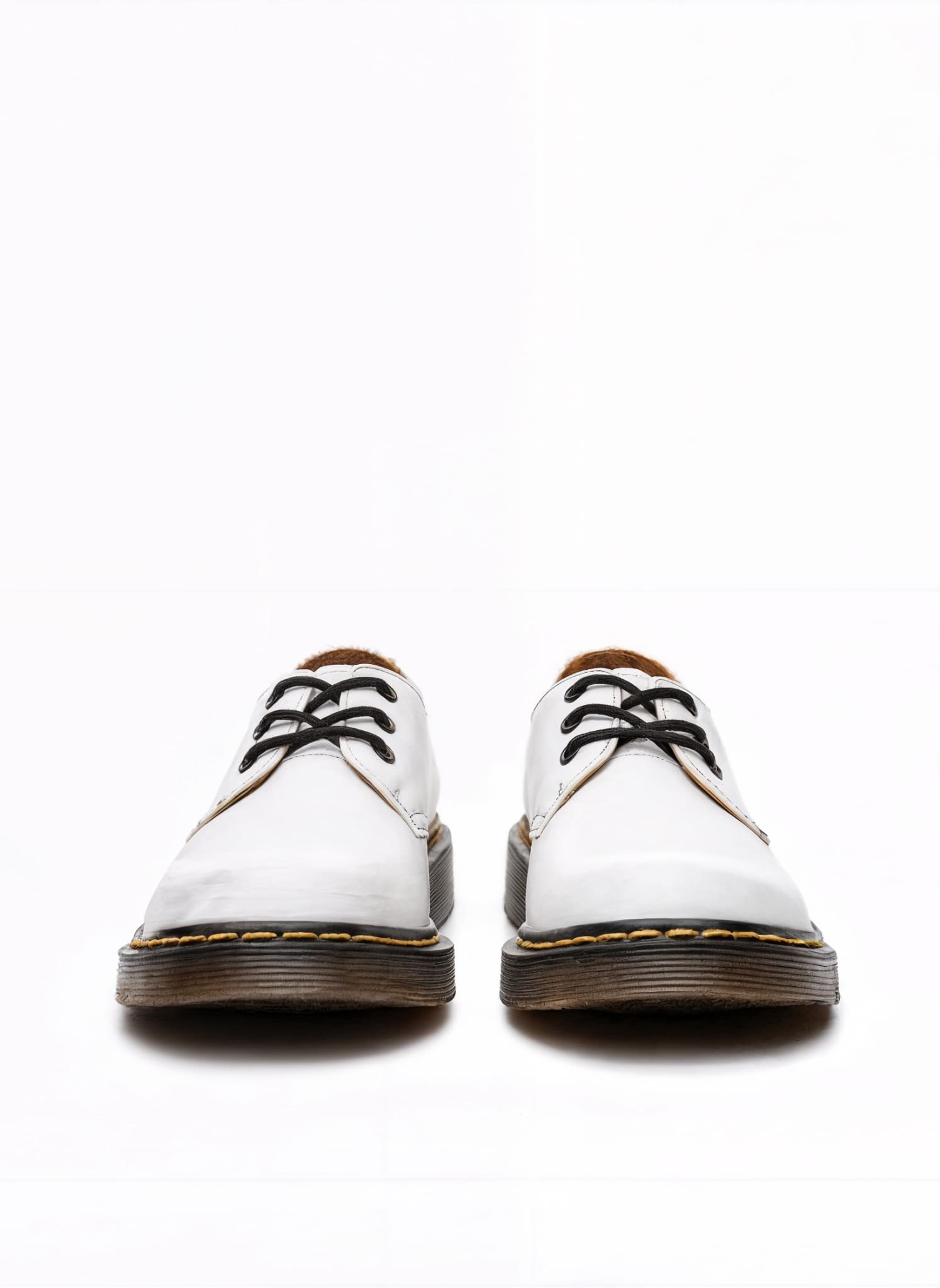 Cambridge Wine Derby Shoes