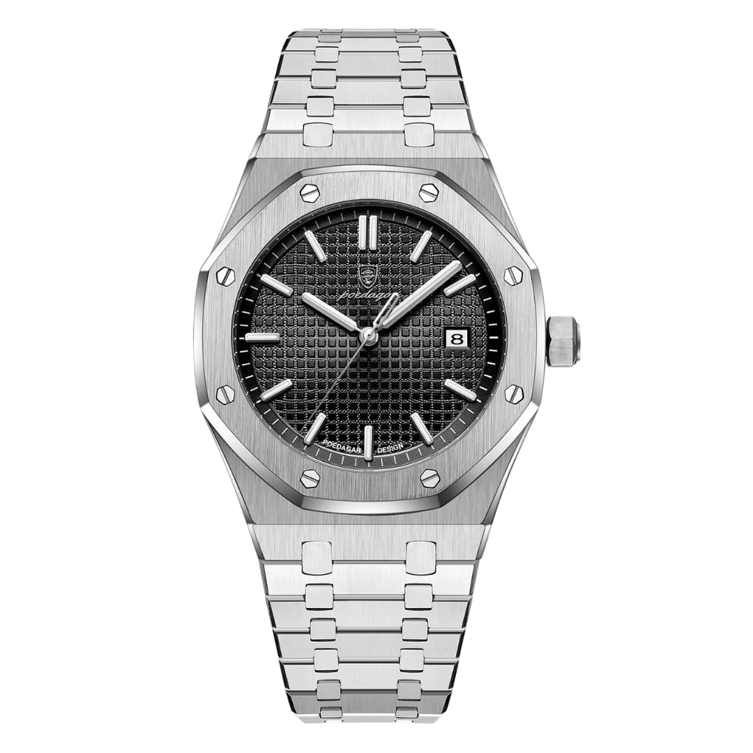 Poedagar Legacy Watch