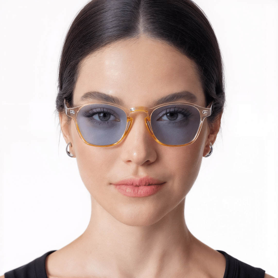 Ibiza Sunglasses.