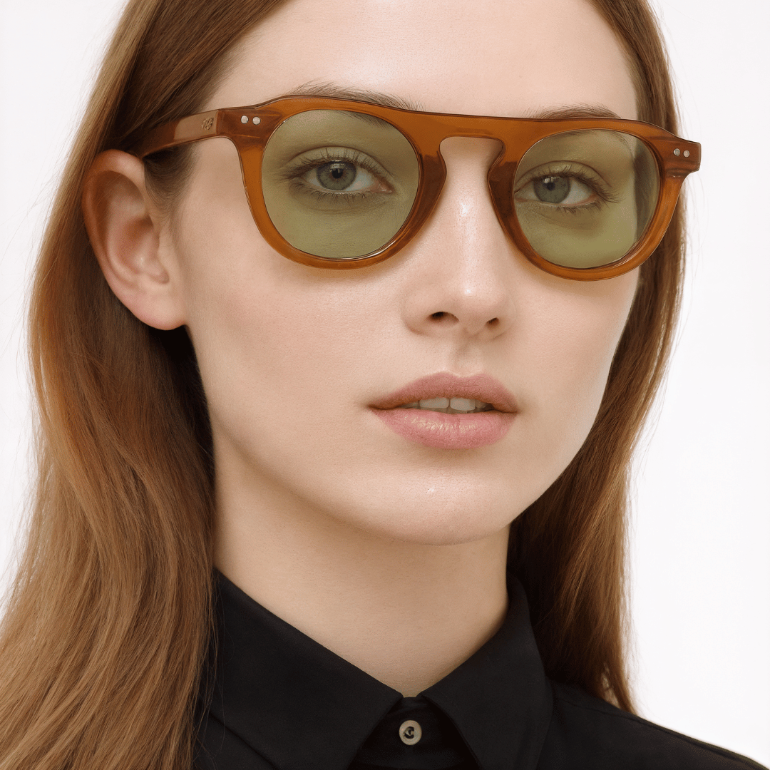 Livorno Sunglasses.