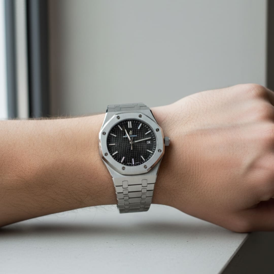 Poedagar Legacy Watch
