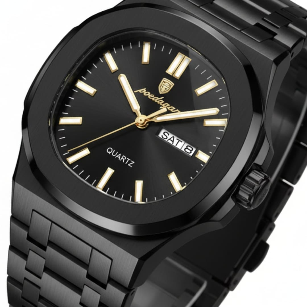 Poedagar Prestige Watch