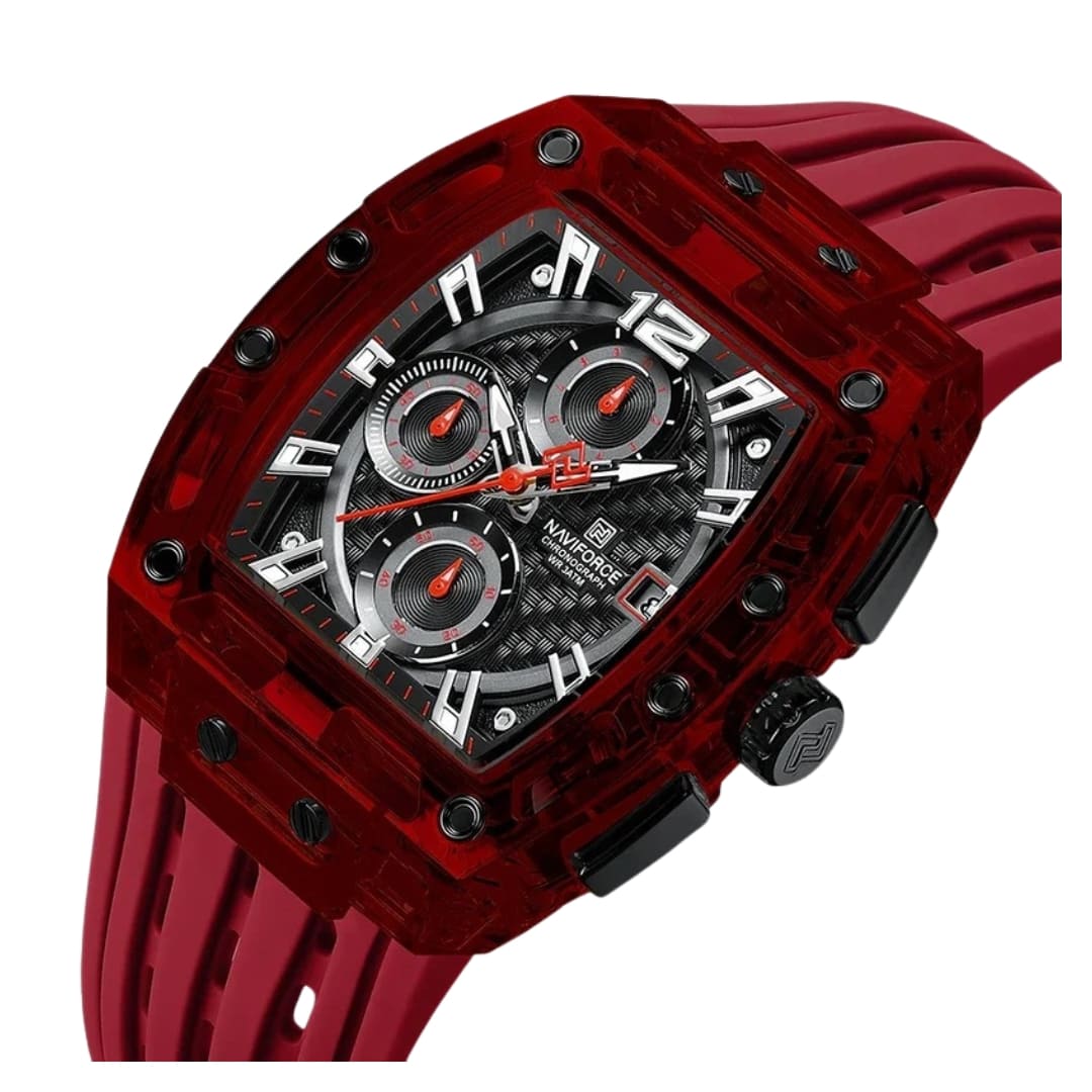 Naviforce Prime Watch