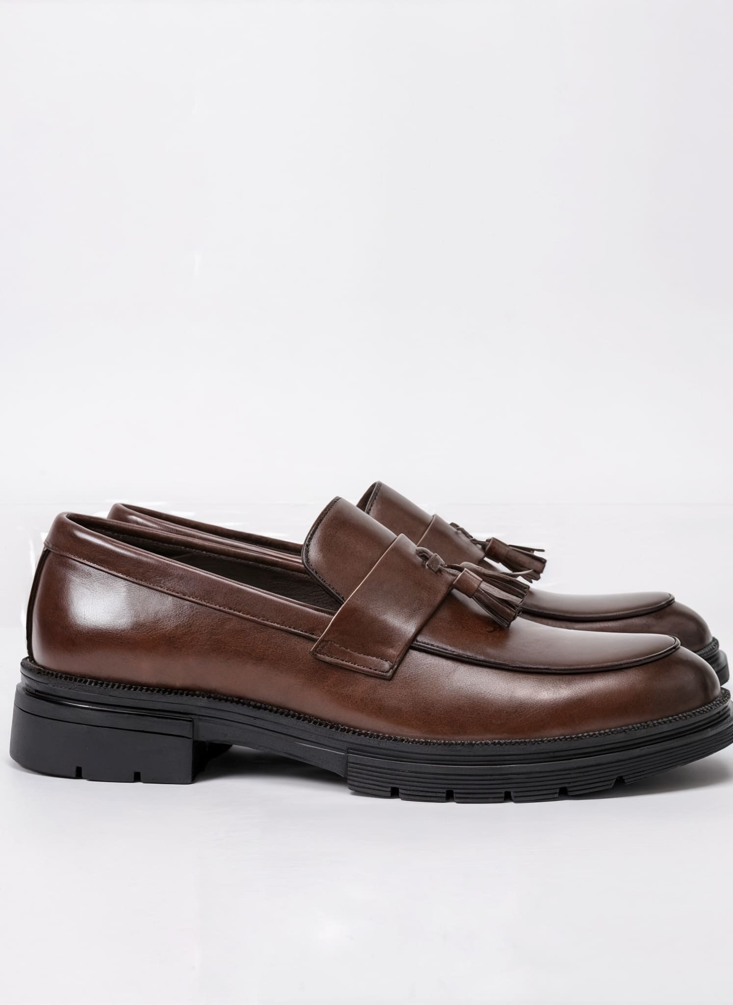 Mayfair Midnight Loafer