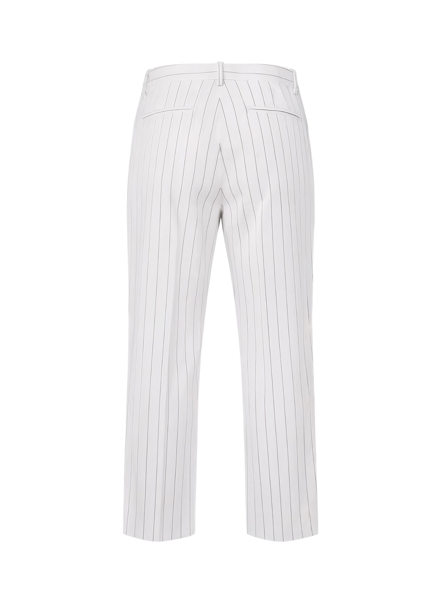 Palermo Striped Trousers