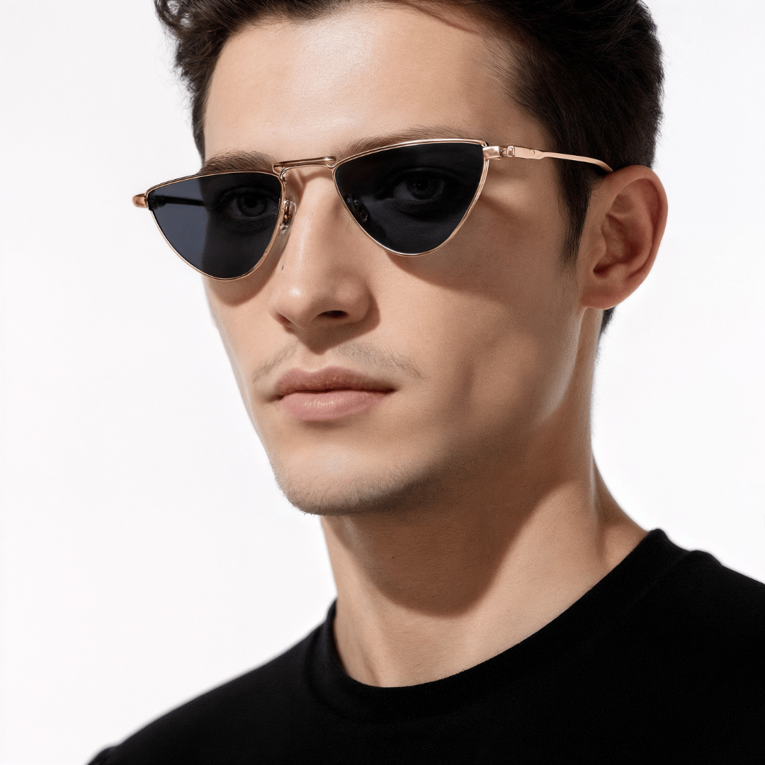 Florence Sunglasses.
