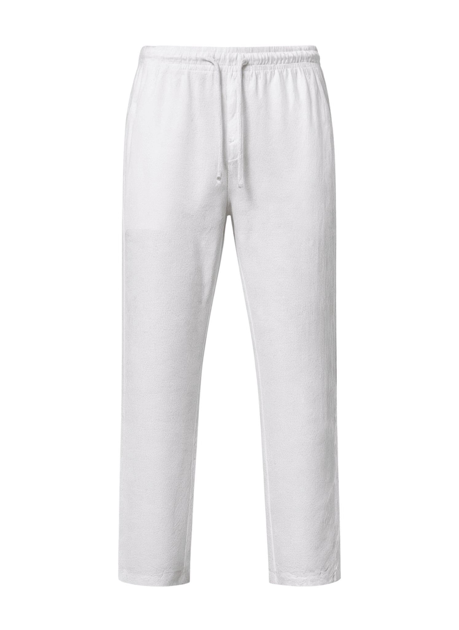 Monaco Linen Trousers