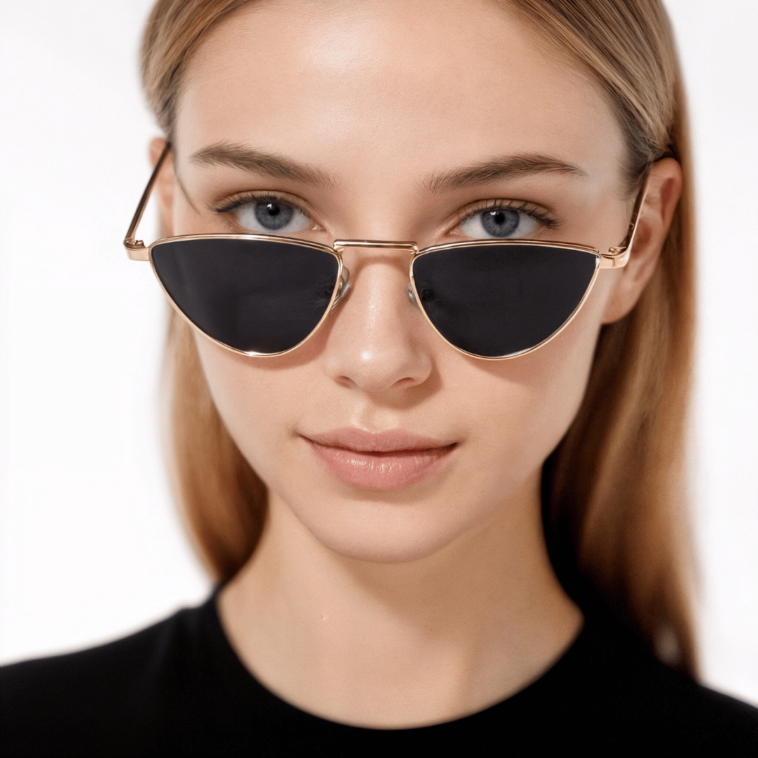 Florence Sunglasses.