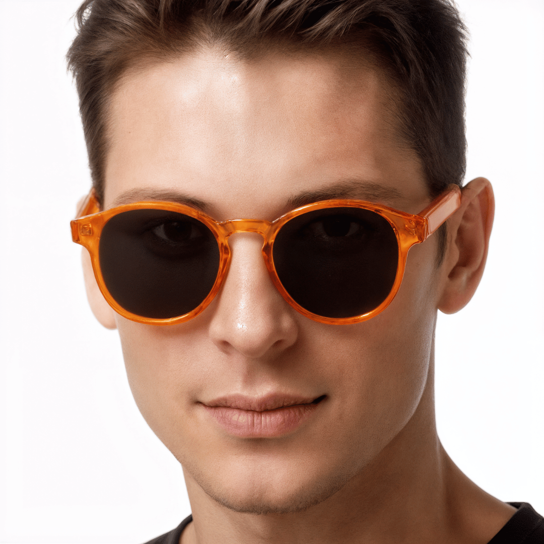 Barcelona Sunglasses.