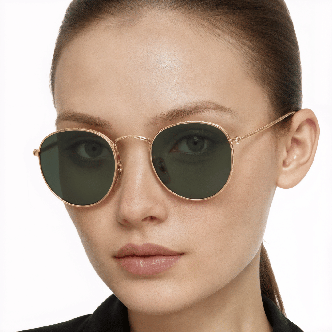Verona Sunglasses.