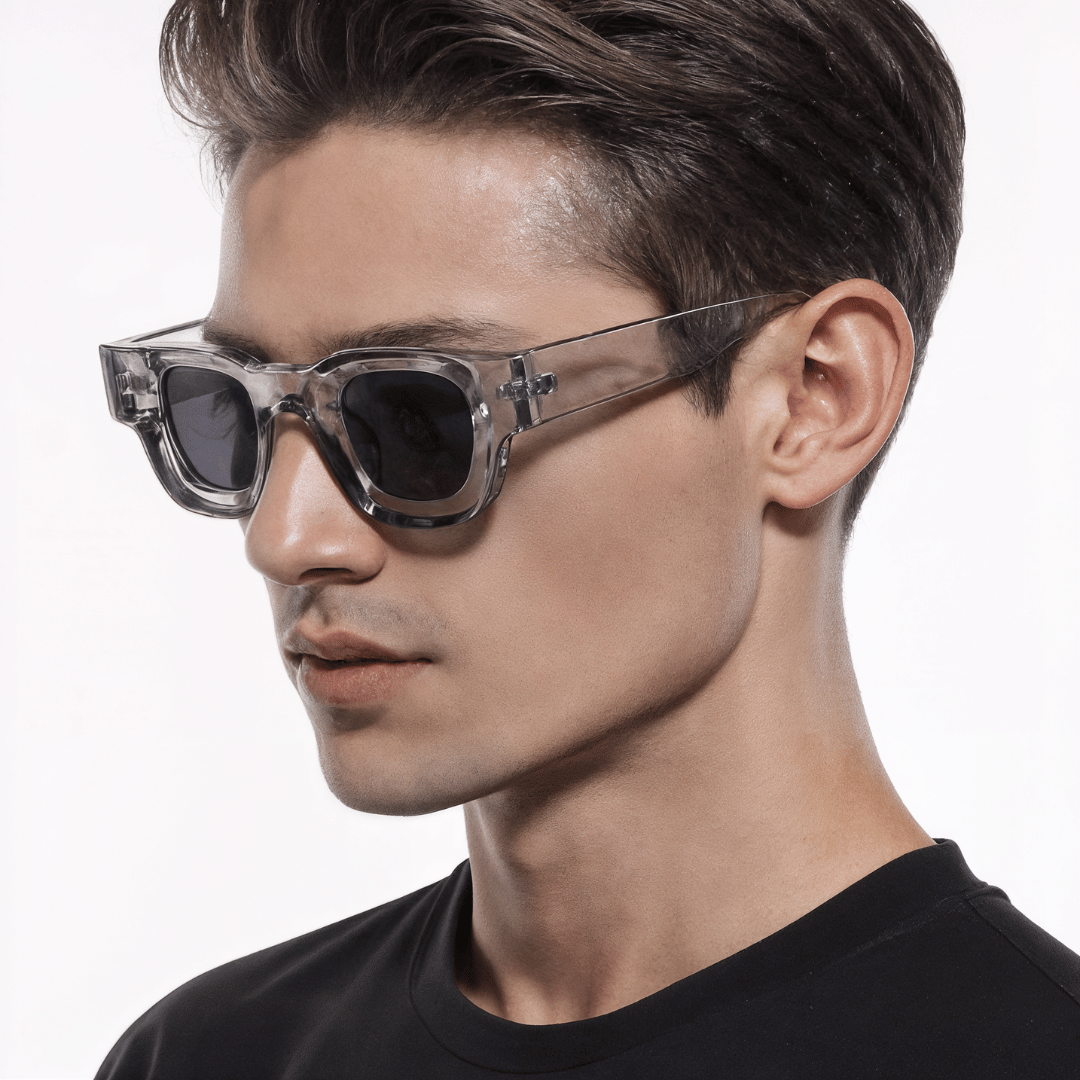 Paris Sunglasses.