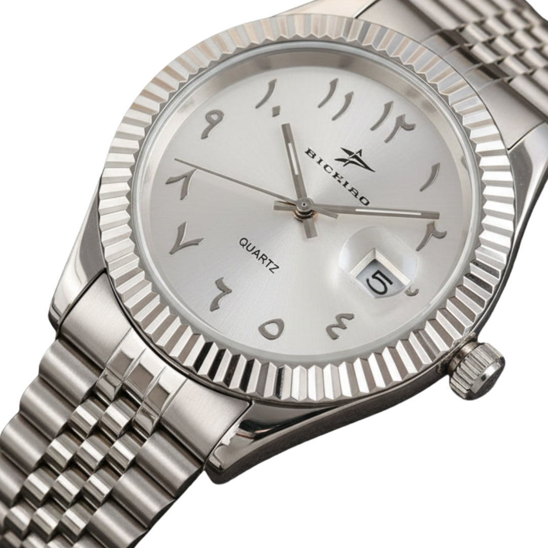 Ricecgo Chrono Watch