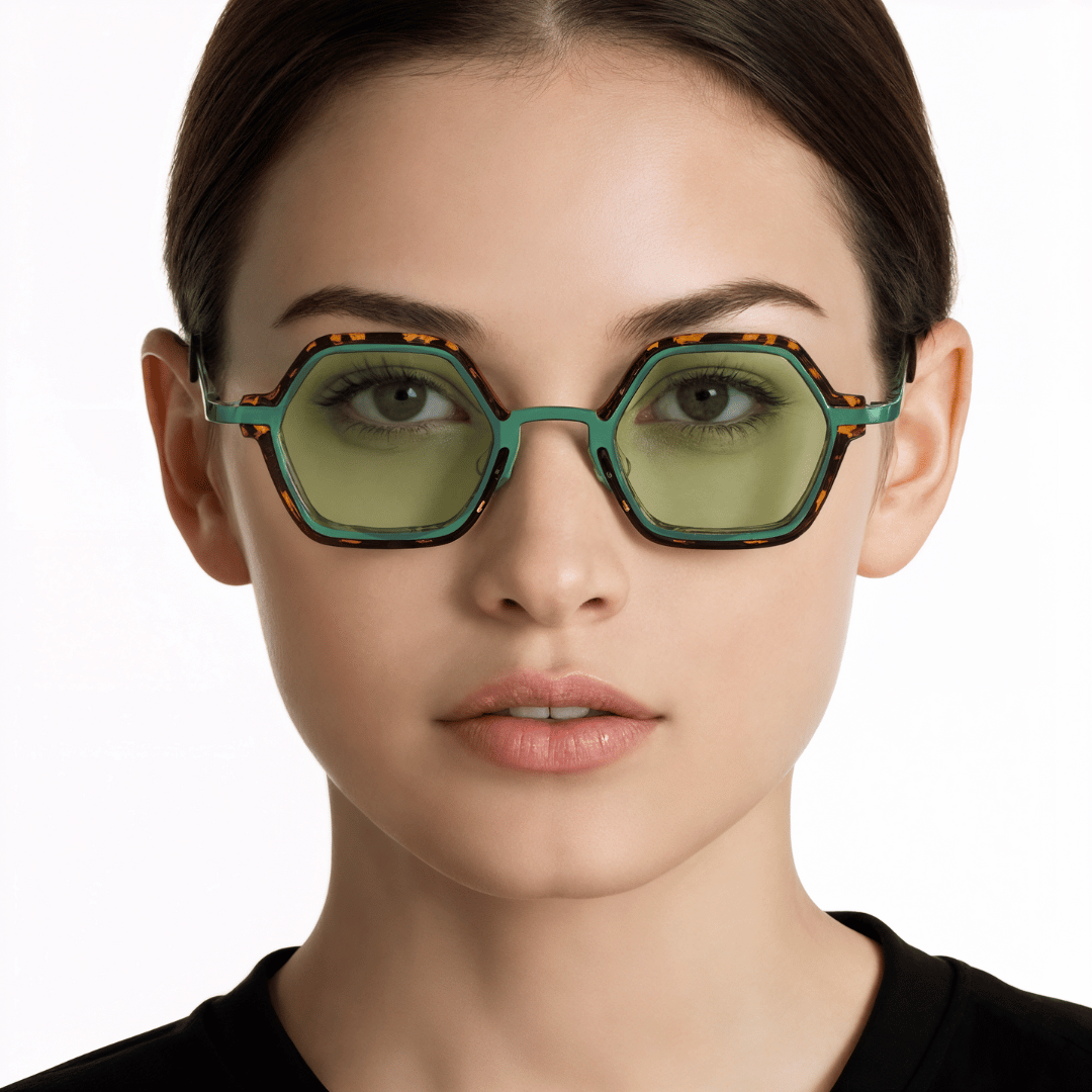 Nice Sunglasses.