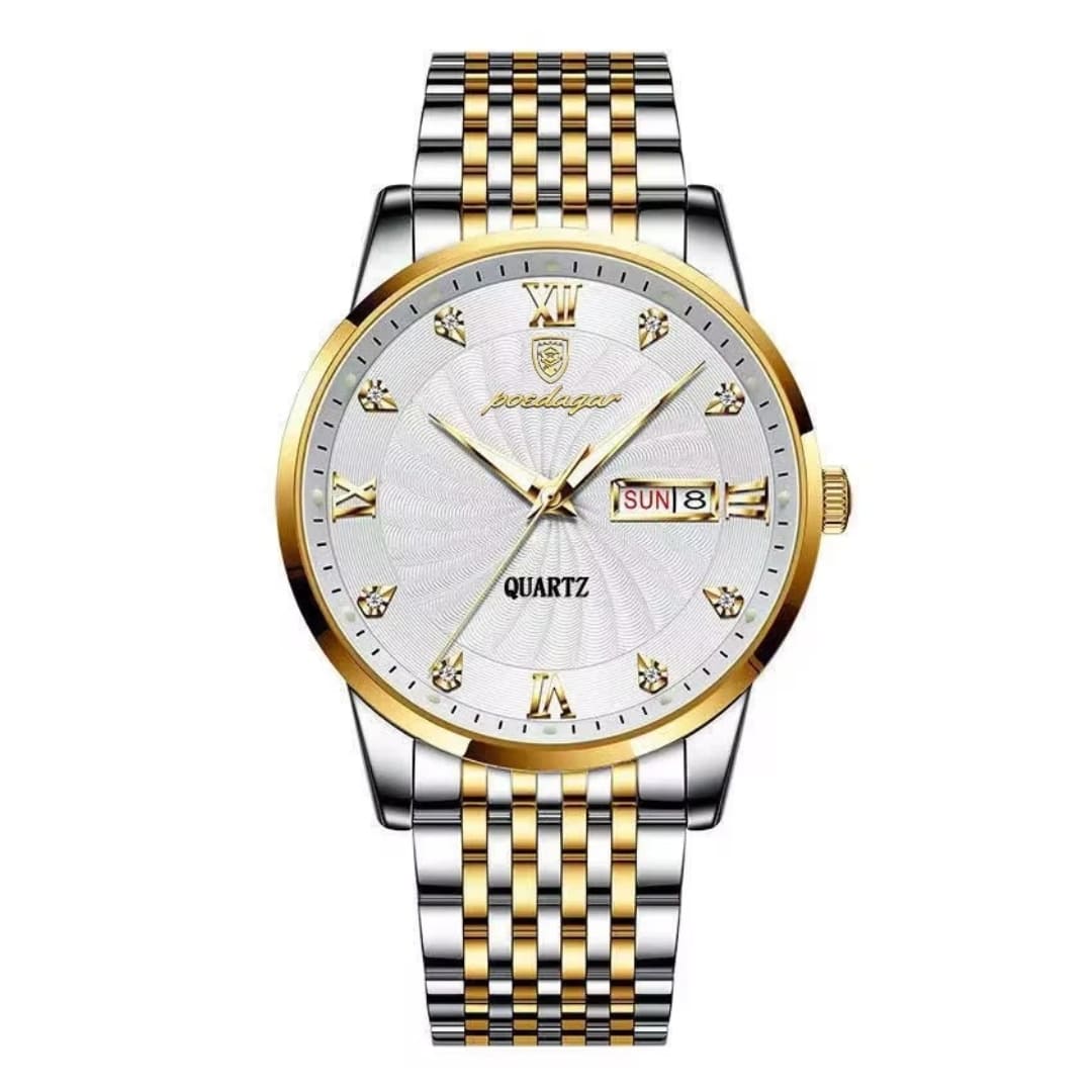 Longlux Elite Watch