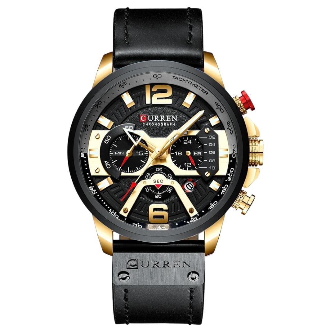 Curren Bold Watch