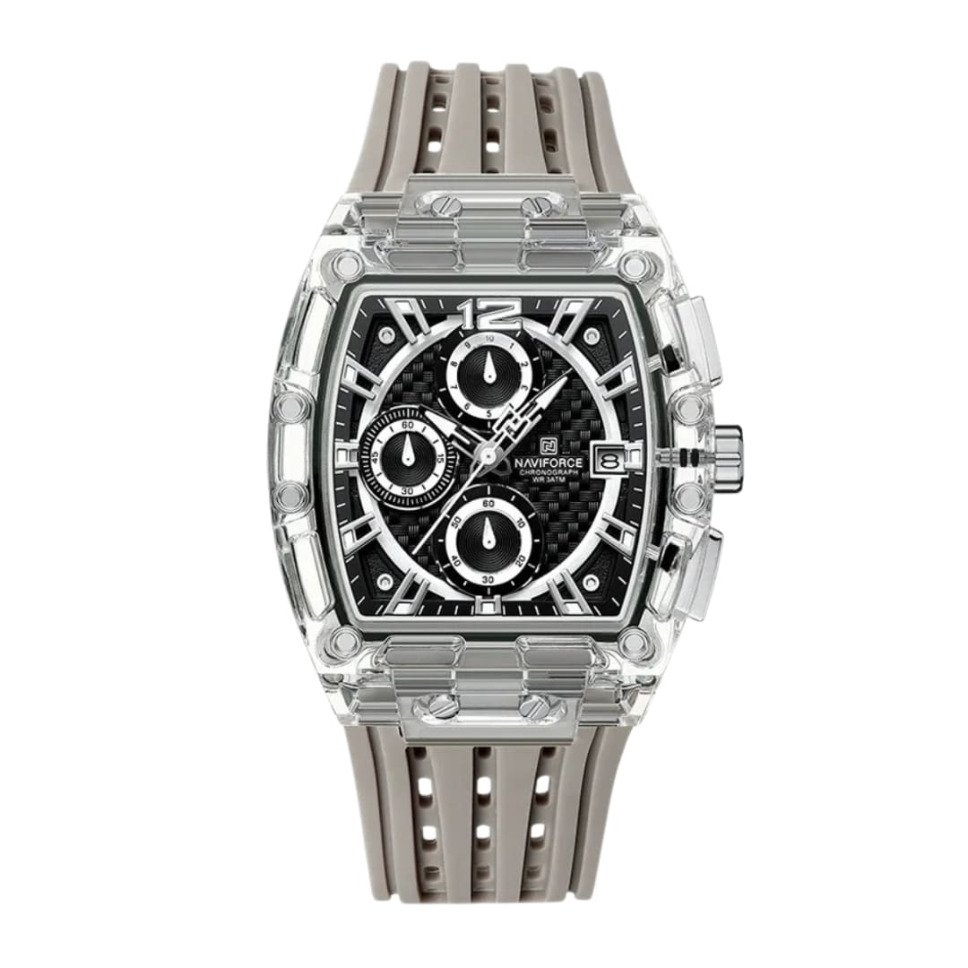 Naviforce Prime Watch