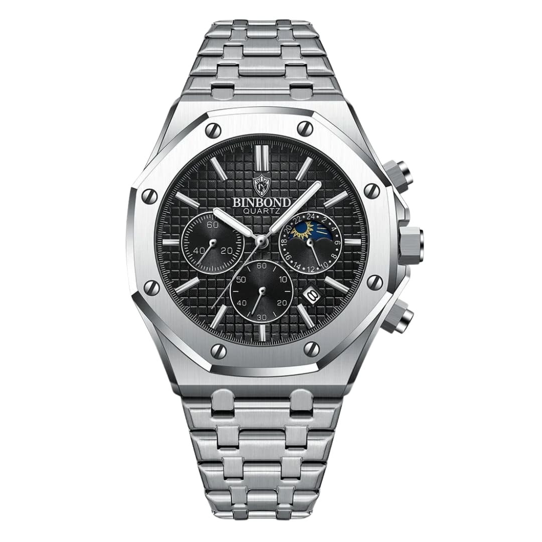 Binbond Vision Watch