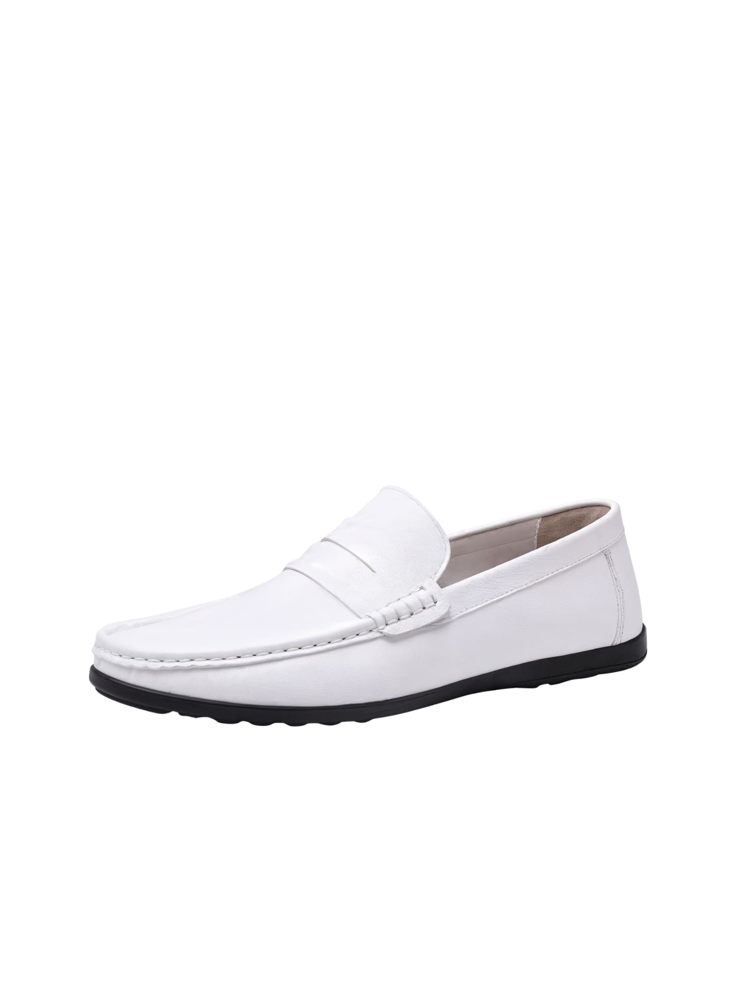 Belgravia Classic Loafers