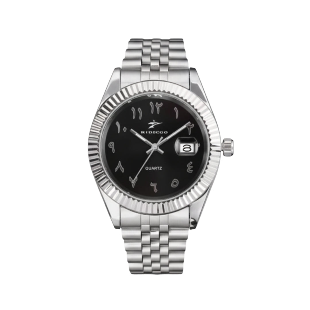 Ricecgo Chrono Watch