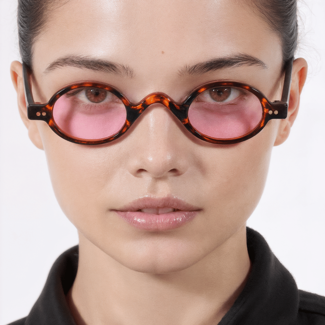 Tokyo Sunglasses.