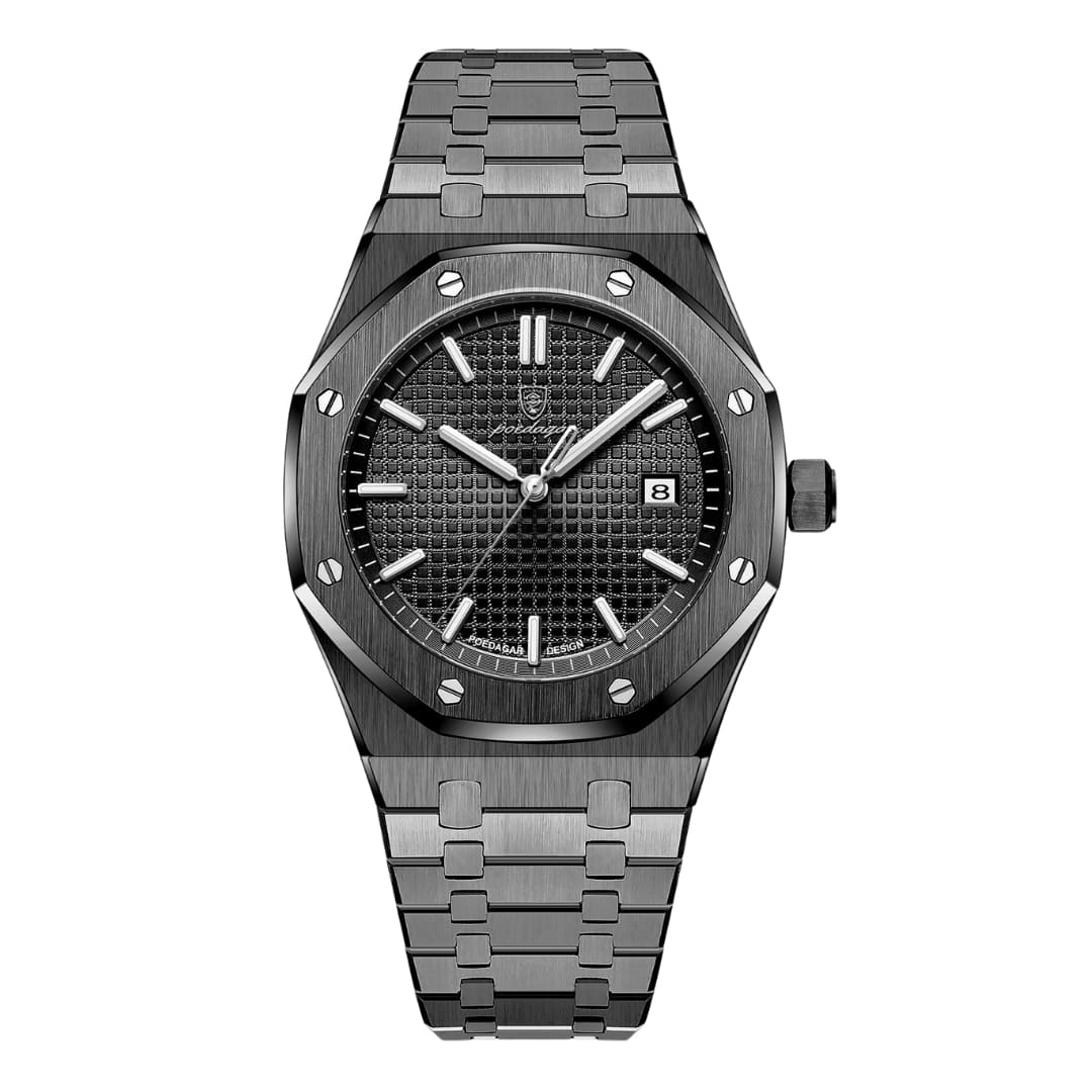 Poedagar Legacy Watch