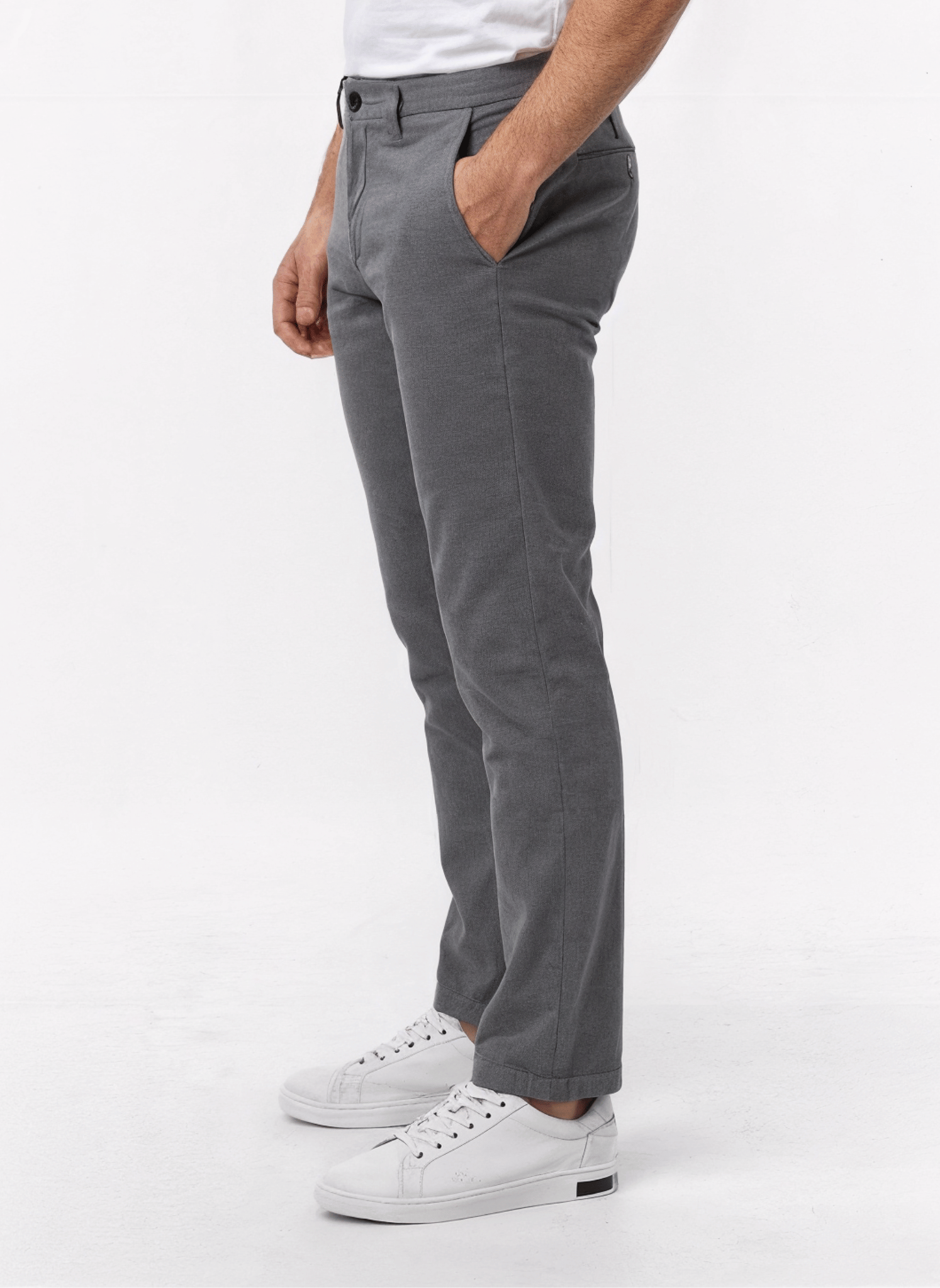 Oxford Tailored Trousers