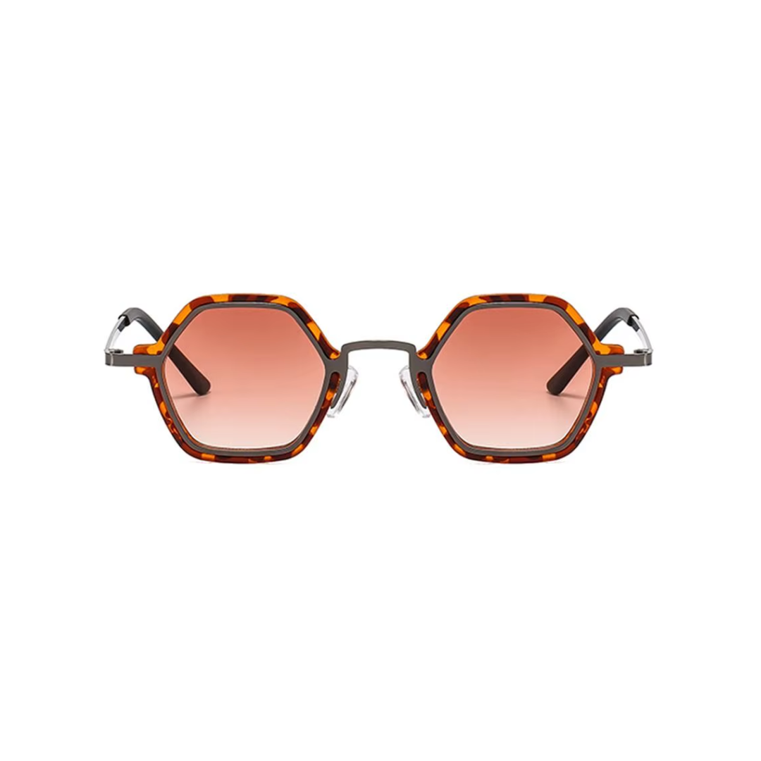 Nice Sunglasses.