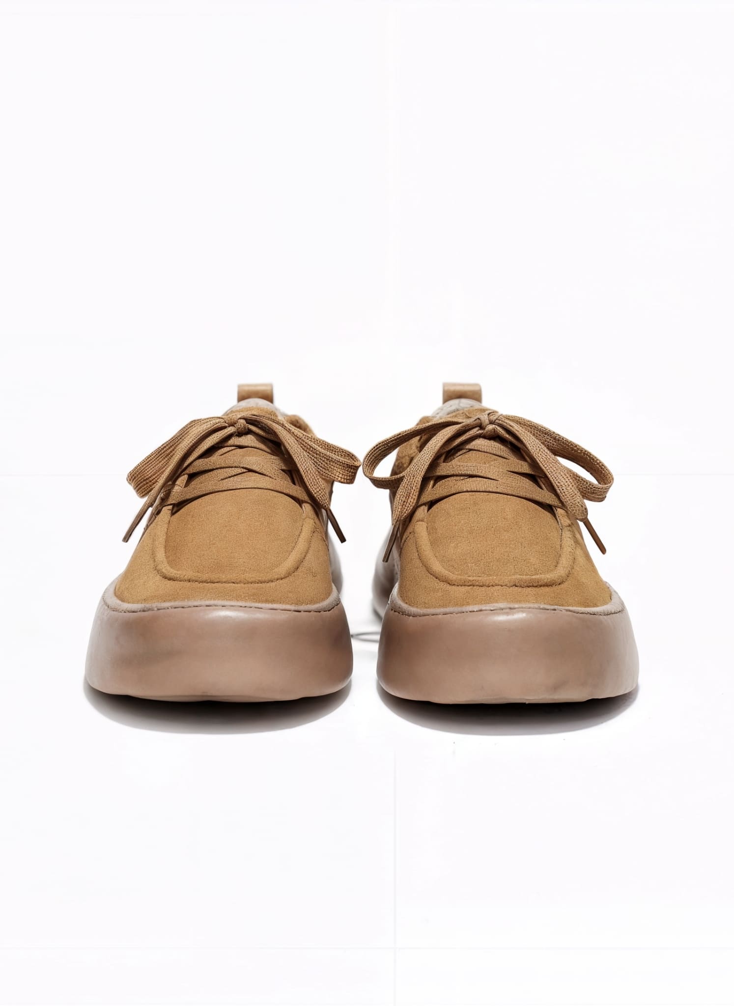 Hampshire Suede Shoes