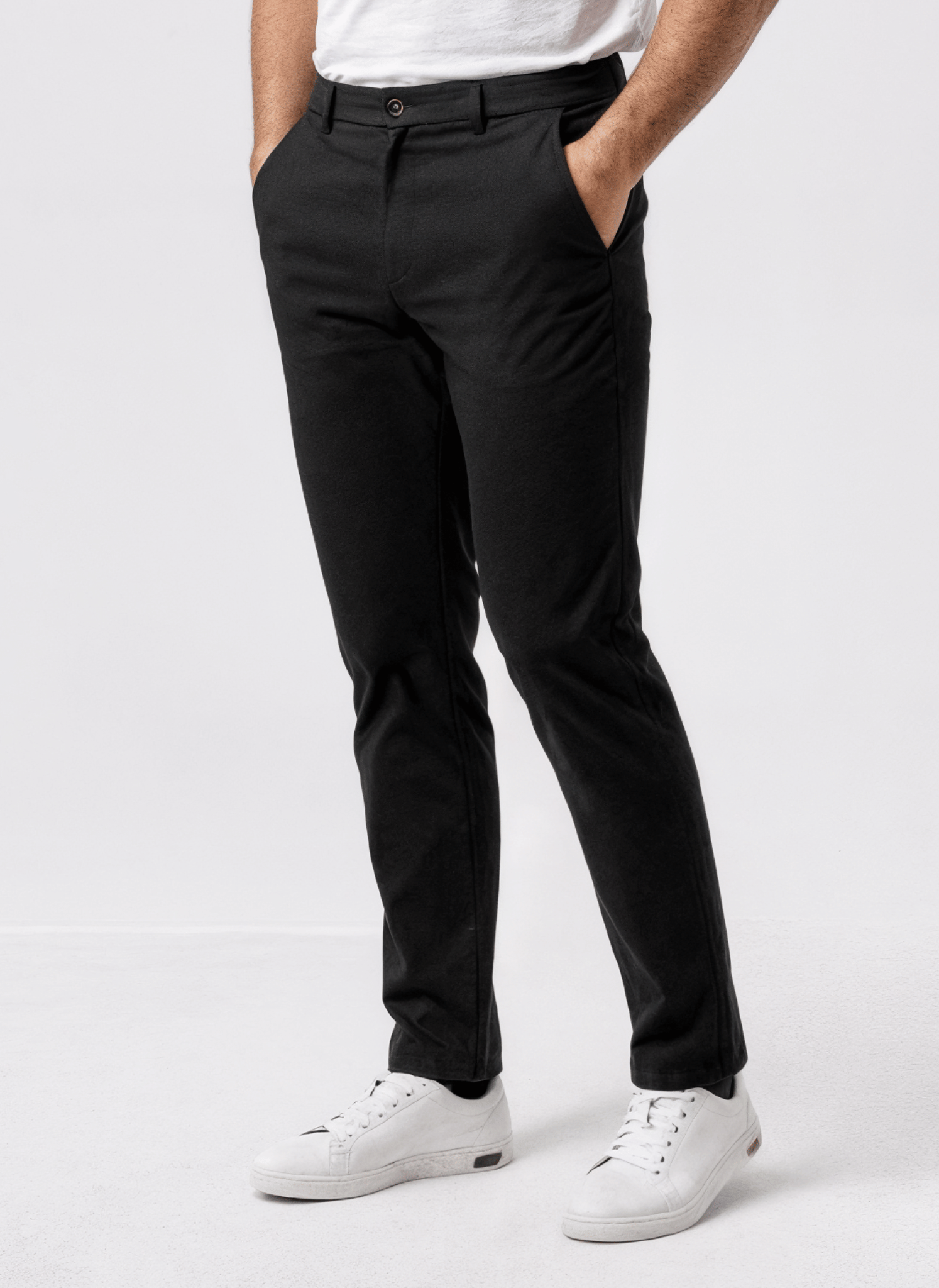 Oxford Tailored Trousers