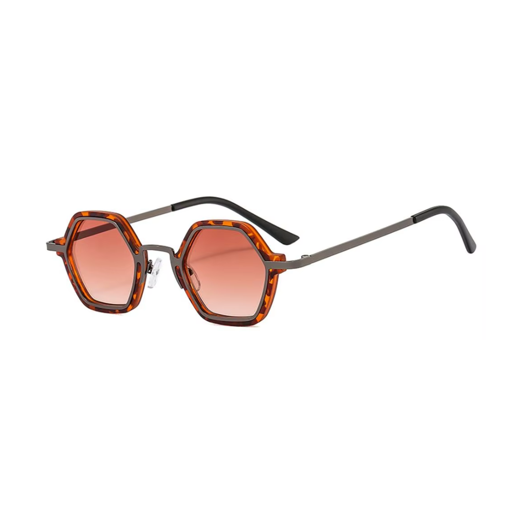 Nice Sunglasses.