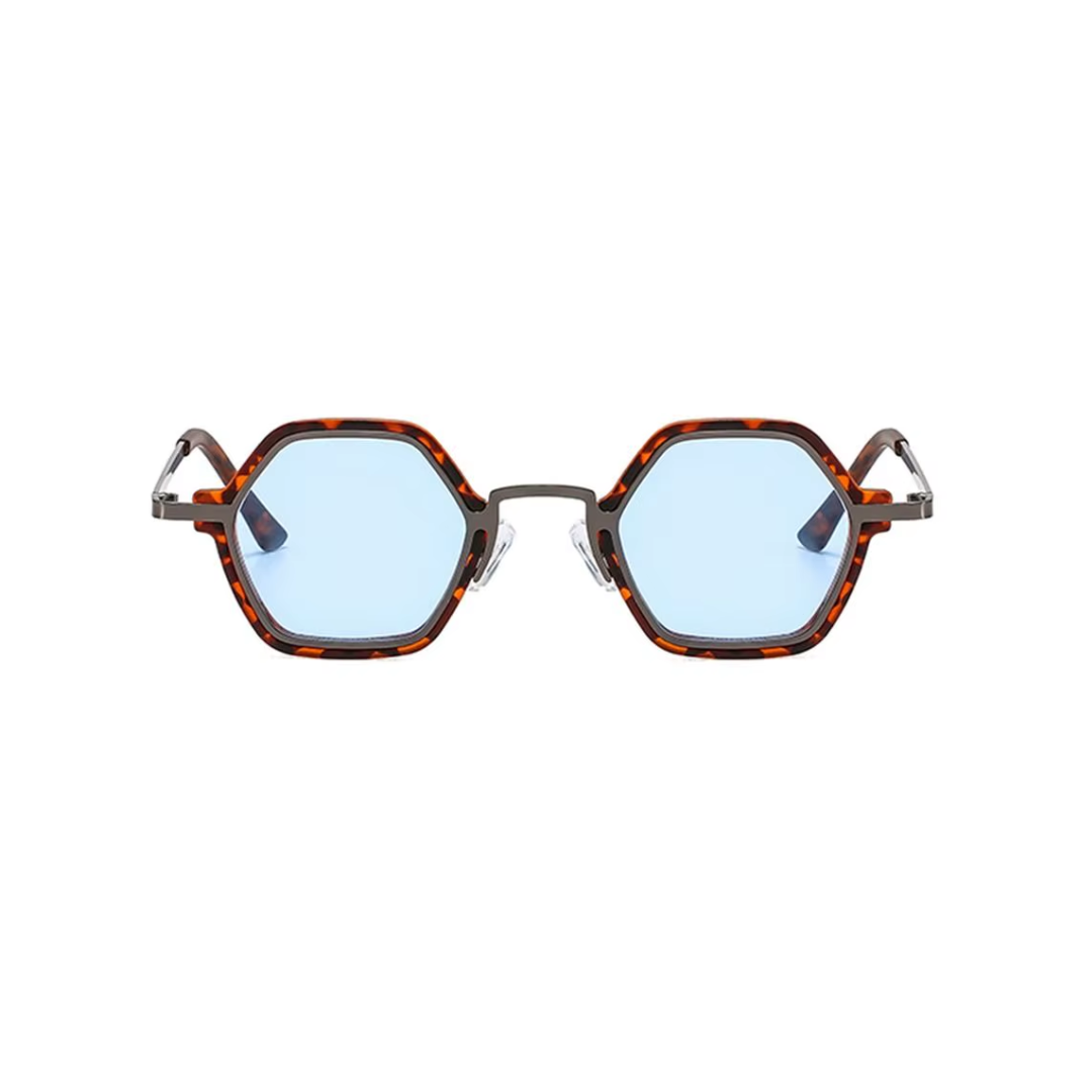 Nice Sunglasses.