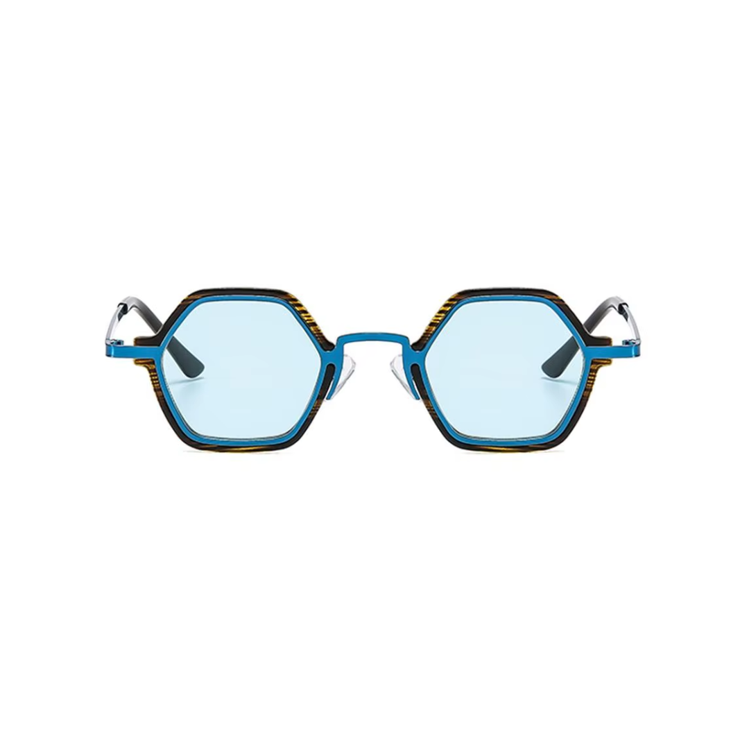 Nice Sunglasses.