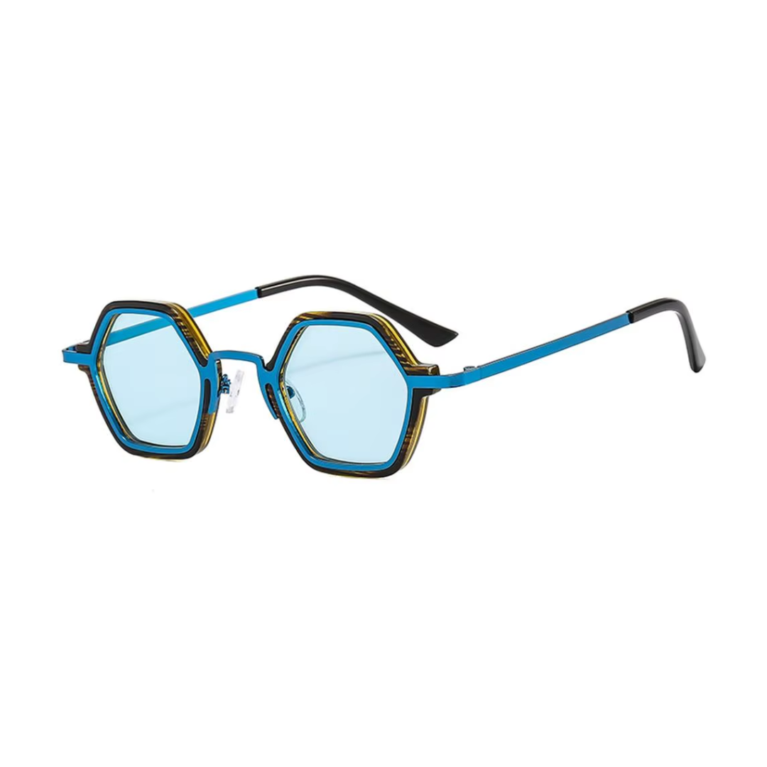 Nice Sunglasses.